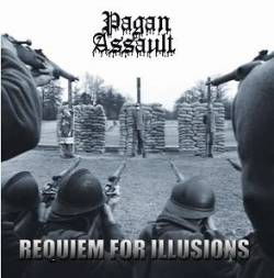 Pagan Assault : Requiem for Illusions